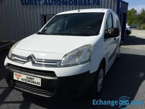 Citroën Berlingo (2) 1.6 VTI 95 20 L1 CONFORT