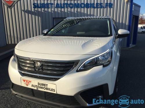 Peugeot 5008 (2) 1.6 BLUEHDI 120 S&amp;S EAT6 ACTIVE BUSINESS