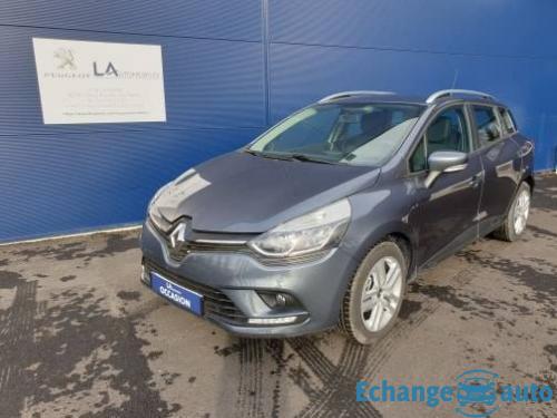 Renault Clio Estate (4) Business TCe 90 - 19