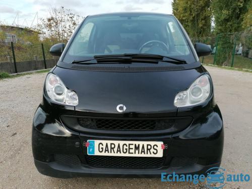 Smart ForTwo 3 ESSENCE