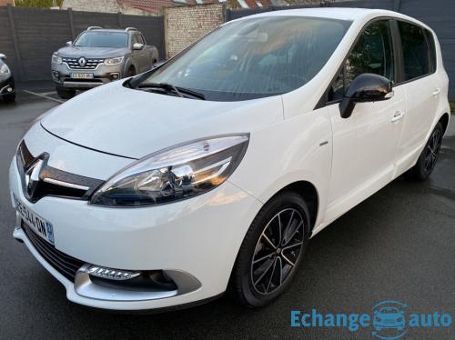 Renault Scénic III TCE 130 LIMITED