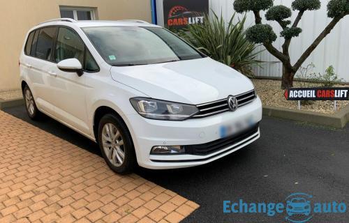 Volkswagen Touran 2.0L TDI BLUEMOTION 150CV CONFORTLINE GARANTIE 6 MOIS