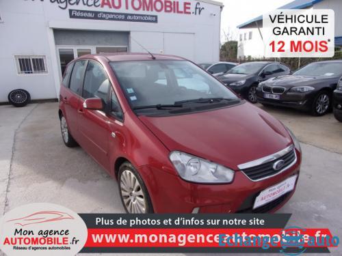 Ford C MAX 1.8 TDCi TITANIUM