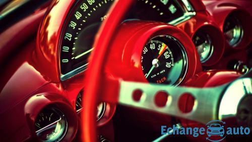 Citroën DS3 SPORT CHIC