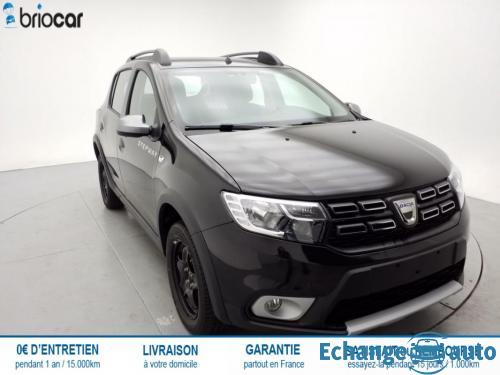 Dacia Sandero TCe 90 Stepway