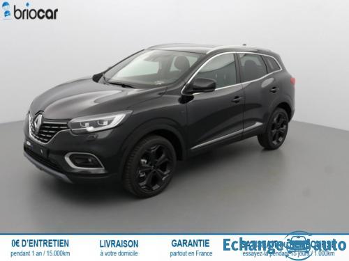 Renault Kadjar 1.3 Tce Gpf 160ch Edc Black Edition