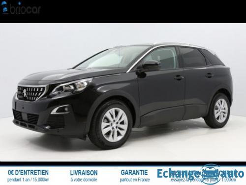 Peugeot 3008 1.5 BlueHDi 130ch EAT8 Active suréquipé