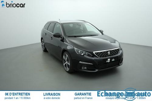 Peugeot 308 SW PureTech 225ch S EAT8 GT