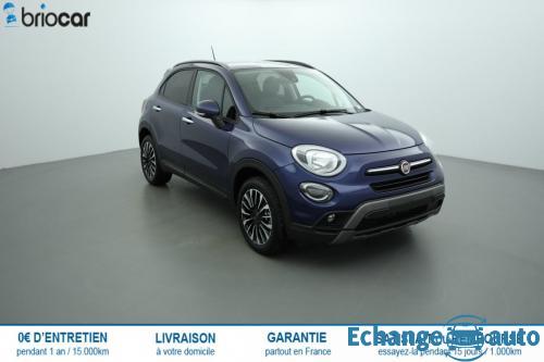 Fiat 500X 1.3 FIREFLY TURBO T4 150 CH DCT CROSS