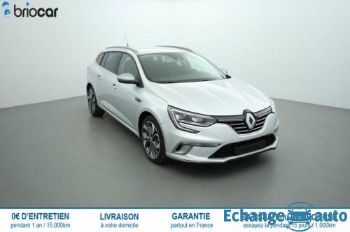 Renault Mégane Estate TCe 140 FAP Intens