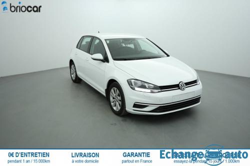 Volkswagen Golf 1.4 TSI 125 MULTIFUEL E85 CONFORTLINE
