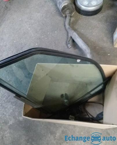 vitre conducteur Kangoo ph2