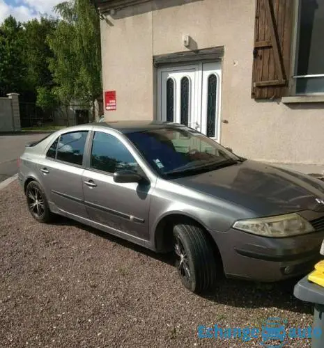 toutes pièces Laguna 2