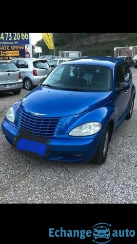 Pt cruiser 2003 Echange ou vente