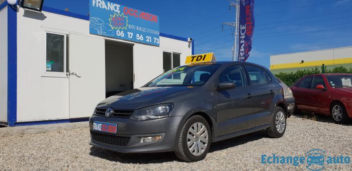 Volkswagen Polo 1.6 TDI 75 CV 4cv 199000km