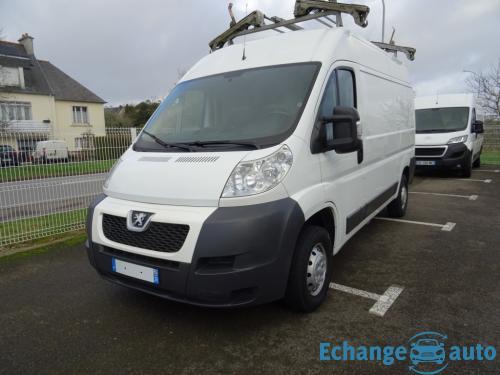 Peugeot Boxer 333 CONFORT L2H2 2.0L HDI 110 CV FAP