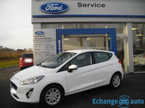 Ford Fiesta 1.1 85 TREND
