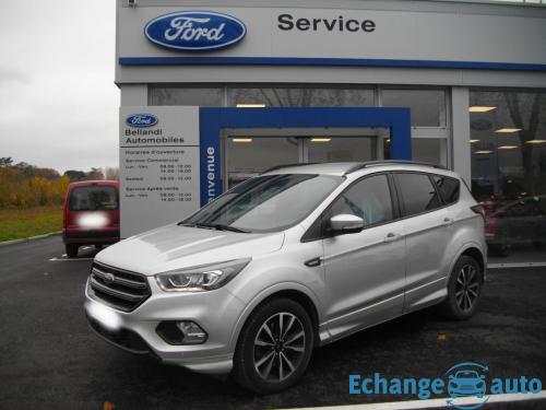 Ford Kuga 1.5 TDCI 120 S&S STLINE 4X2