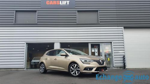 Renault Mégane 1.5 DCI 110 INTENSE