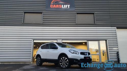 Nissan Qashqai 1.6 DCI 130 360°