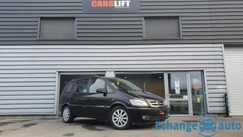 Opel Zafira 2.2 DTI 16V 117 DISNEY ELEGANCE