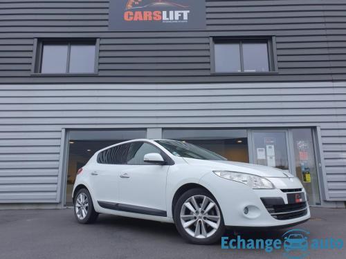 Renault Mégane III DYNAMIQUE 1.9 DCI