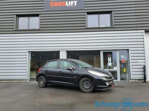 Peugeot 207 1.6 HDI 90 EDITION 64