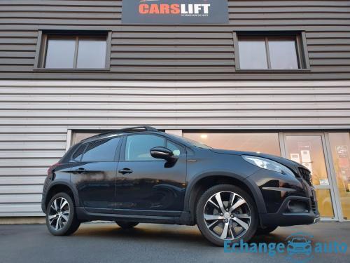 Peugeot 2008 1.2 PURE TECH 110CH GT LINE