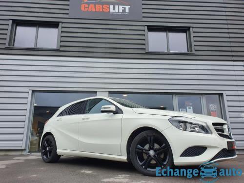 Mercedes Classe A 160 CDI INSPIRATION