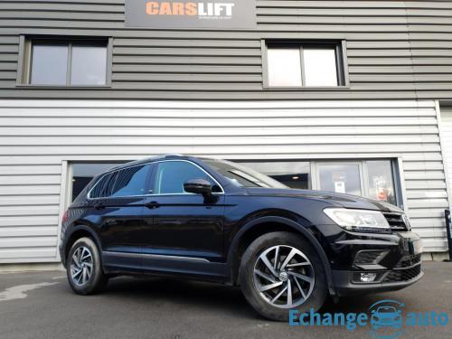 Volkswagen Tiguan II 2.0 TDI 150 EDITION SOUND