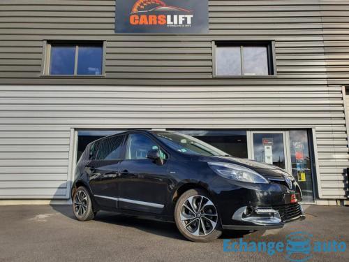 Renault Scénic III 1.6 DCI 130 BOSE EDITION
