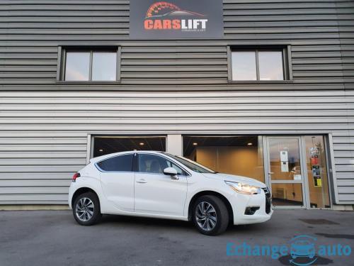 Citroën DS4 2.0 HDI 135CV FAP COUPE SO CHIC