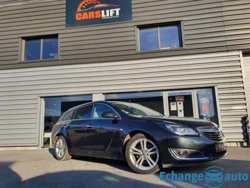 Opel Insignia II SPORT TOURER 2.0 CDTI 170 COSMO PACK