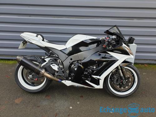 Kawasaki NINJA ZX-10R ZX 10R ZX10R ZX 10 R ZX-10 R 1000