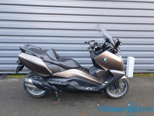 BMW C650 GT C650GT C 650GT C 650 GT