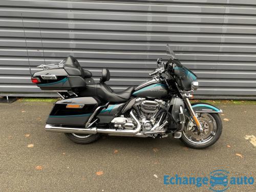Harley Davidson CVO ELECTRA - ELECTRA 1800