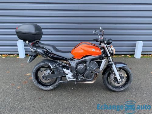 Yamaha FZ6 N - FZ6N - FAZER 600 - FZ6 FAZER 600