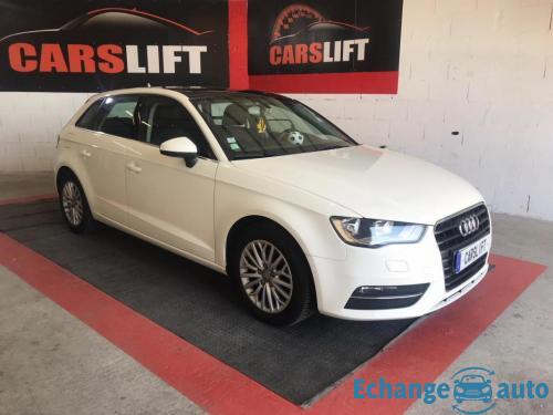 Audi A3 Ambition 2L TDI 150 CH