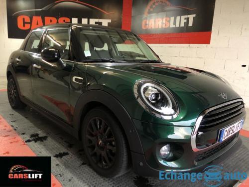 Mini Cooper 136ch Heddon Street BVA7