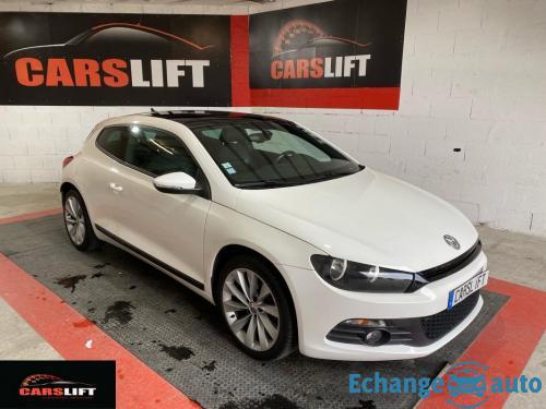 Volkswagen Scirocco 1,4 TSI 160 Cv Carat DSG7