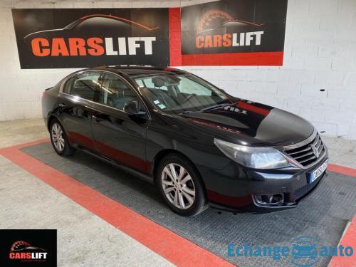 Renault Latitude 2.0 DCI 150 BUSINESS LUXE