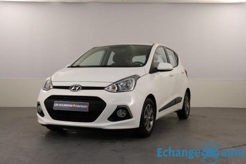 Hyundai i10 1.2 87 Pack Sensation