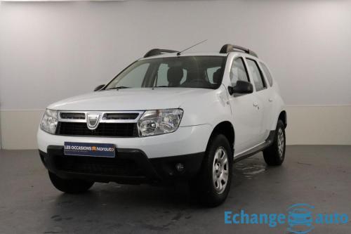 Dacia Duster 1.5 dCi 110 4x2 Lauréate