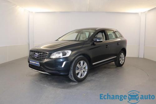 Volvo XC60 D5 AWD 220 ch Xénium