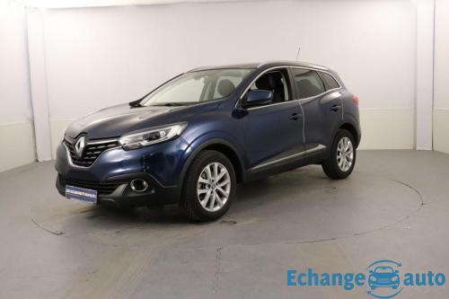 Renault Kadjar dCi 110 Energy ecoé Zen