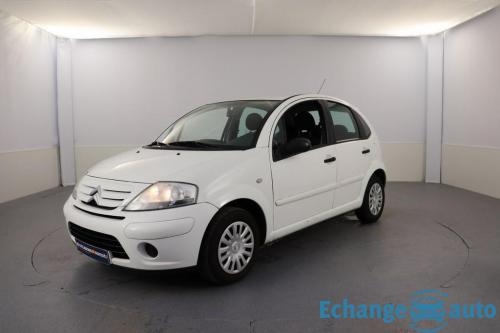 Citroën C3 1.4i Furio