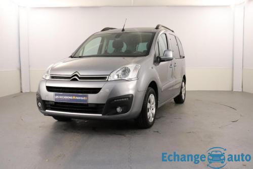 Citroën Berlingo MULTISPACE PureTech 110 S&S BVM5 Shine