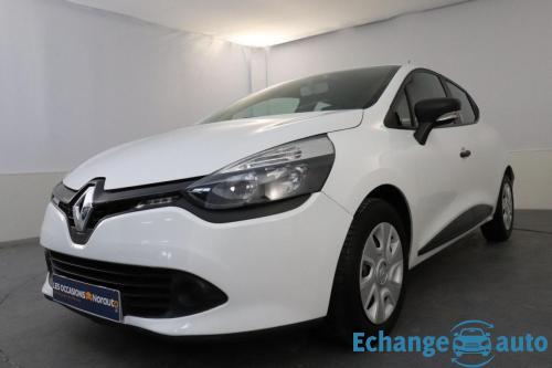 Renault Clio IV 1.2 16V 75 Authentique