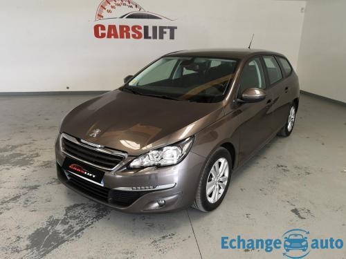 Peugeot 308 SW 1.6 HDI 100 BLUEHDI BUSINESS GARANTIE 3 MOIS