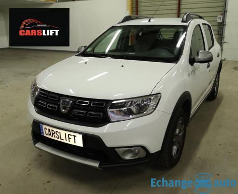 Dacia Sandero STEPWAY 0.9 TCE 90 GARANTIE 6 MOIS